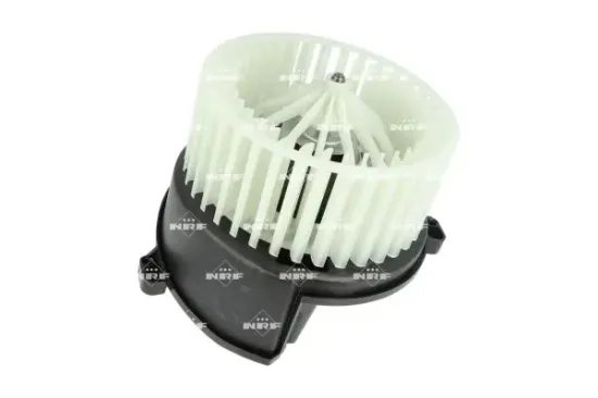 Innenraumgebläse 12 V NRF 34168 Bild Innenraumgebläse 12 V NRF 34168