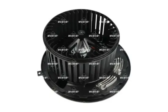 Innenraumgebläse 12 V NRF 34169 Bild Innenraumgebläse 12 V NRF 34169