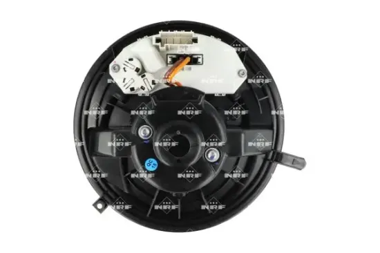 Innenraumgebläse 12 V NRF 34169 Bild Innenraumgebläse 12 V NRF 34169