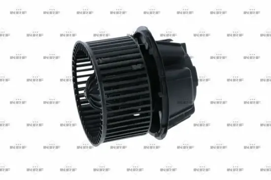 Innenraumgebläse 12 V NRF 34173 Bild Innenraumgebläse 12 V NRF 34173