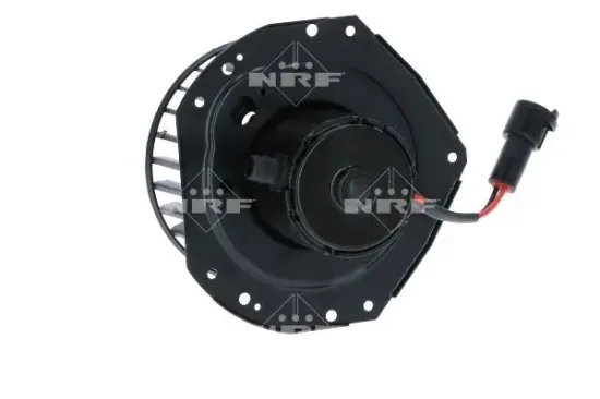 Innenraumgebläse 12 V NRF 34174 Bild Innenraumgebläse 12 V NRF 34174