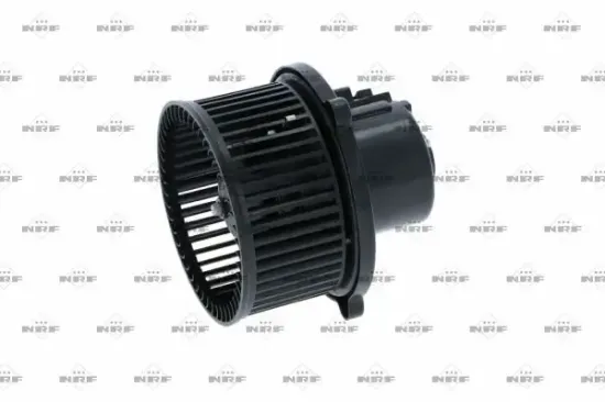Innenraumgebläse 12 V NRF 34176 Bild Innenraumgebläse 12 V NRF 34176