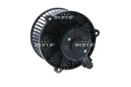 Innenraumgebläse 12 V NRF 34176 Bild Innenraumgebläse 12 V NRF 34176