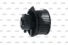 Innenraumgebläse 12 V NRF 34178 Bild Innenraumgebläse 12 V NRF 34178