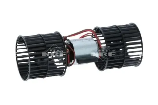 Innenraumgebläse 12 V NRF 34181 Bild Innenraumgebläse 12 V NRF 34181