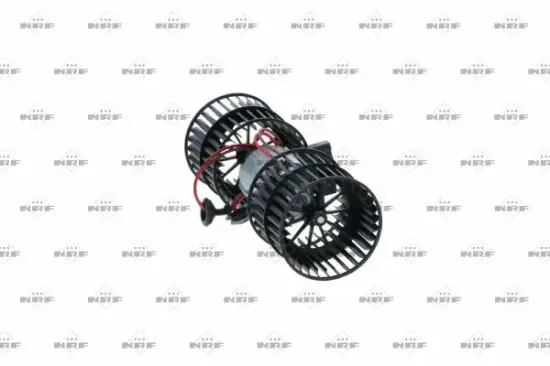 Innenraumgebläse 12 V NRF 34181 Bild Innenraumgebläse 12 V NRF 34181