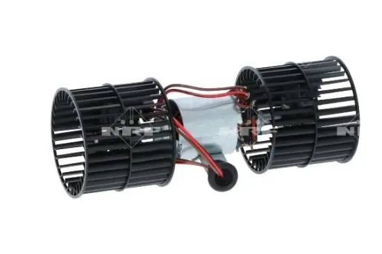 Innenraumgebläse 12 V NRF 34181 Bild Innenraumgebläse 12 V NRF 34181