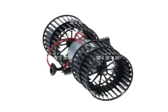 Innenraumgebläse 12 V NRF 34181 Bild Innenraumgebläse 12 V NRF 34181