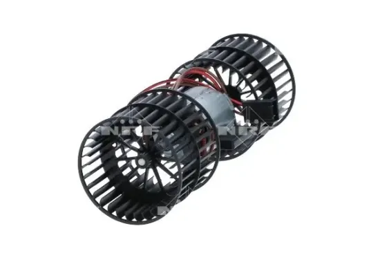 Innenraumgebläse 12 V NRF 34181 Bild Innenraumgebläse 12 V NRF 34181