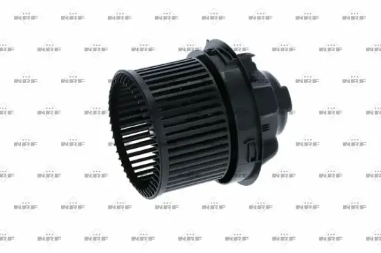 Innenraumgebläse 12 V NRF 34182 Bild Innenraumgebläse 12 V NRF 34182
