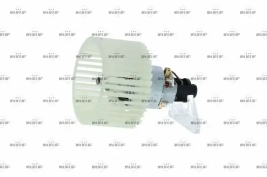Innenraumgebläse 12 V NRF 34183 Bild Innenraumgebläse 12 V NRF 34183