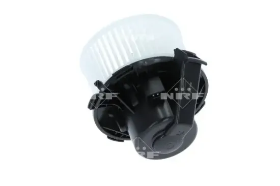 Innenraumgebläse 12 V NRF 34185 Bild Innenraumgebläse 12 V NRF 34185