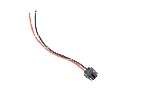Innenraumgebläse 12 V NRF 34185 Bild Innenraumgebläse 12 V NRF 34185