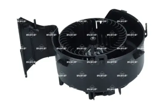 Innenraumgebläse 12 V NRF 34186 Bild Innenraumgebläse 12 V NRF 34186