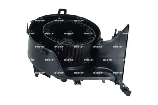 Innenraumgebläse 12 V NRF 34186 Bild Innenraumgebläse 12 V NRF 34186