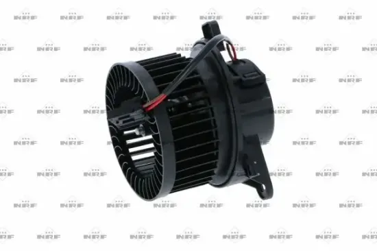 Innenraumgebläse 12 V NRF 34187 Bild Innenraumgebläse 12 V NRF 34187