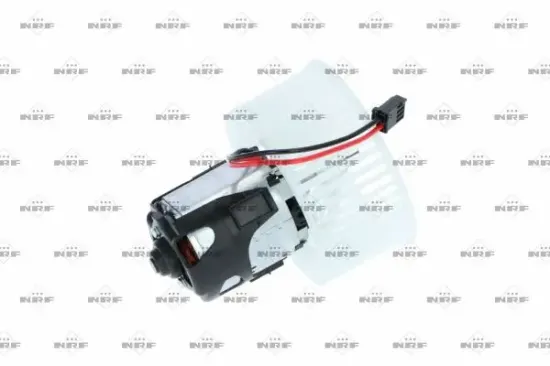 Innenraumgebläse 12 V NRF 34189 Bild Innenraumgebläse 12 V NRF 34189