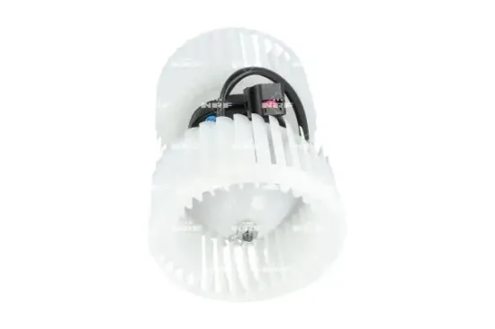 Innenraumgebläse 12 V NRF 34190 Bild Innenraumgebläse 12 V NRF 34190