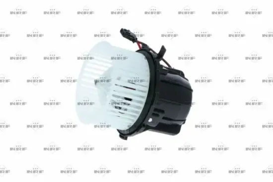 Innenraumgebläse 12 V NRF 34191 Bild Innenraumgebläse 12 V NRF 34191