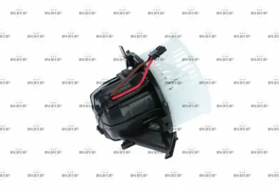 Innenraumgebläse 12 V NRF 34191 Bild Innenraumgebläse 12 V NRF 34191