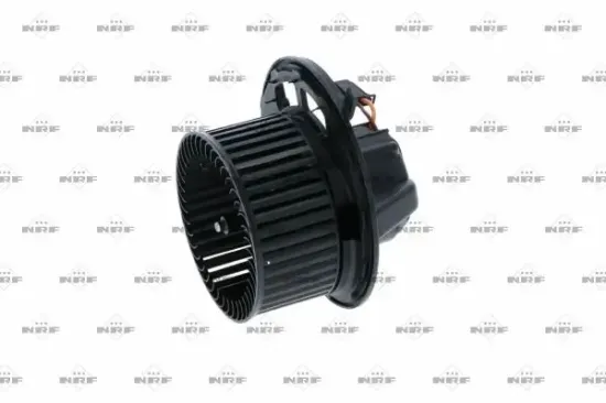 Innenraumgebläse 12 V NRF 34193 Bild Innenraumgebläse 12 V NRF 34193
