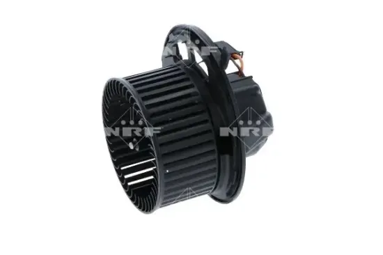 Innenraumgebläse 12 V NRF 34193 Bild Innenraumgebläse 12 V NRF 34193