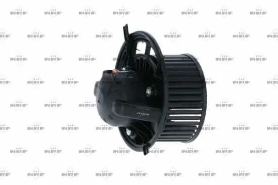 Innenraumgebläse 12 V NRF 34193 Bild Innenraumgebläse 12 V NRF 34193