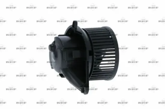 Innenraumgebläse 12 V NRF 34195 Bild Innenraumgebläse 12 V NRF 34195