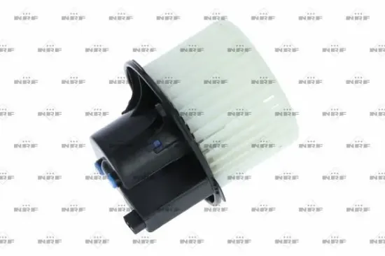 Innenraumgebläse 12 V NRF 34196 Bild Innenraumgebläse 12 V NRF 34196