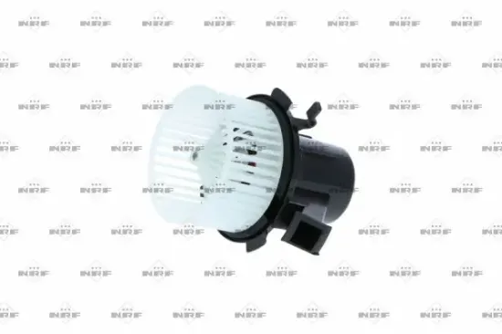 Innenraumgebläse 12 V NRF 34198 Bild Innenraumgebläse 12 V NRF 34198
