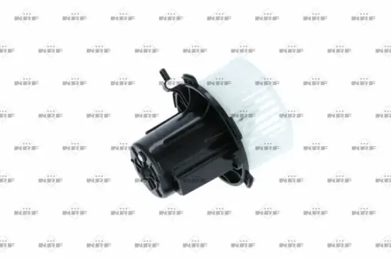 Innenraumgebläse 12 V NRF 34198 Bild Innenraumgebläse 12 V NRF 34198