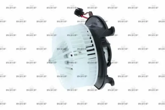 Innenraumgebläse 12 V NRF 34199 Bild Innenraumgebläse 12 V NRF 34199