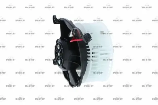 Innenraumgebläse 12 V NRF 34199 Bild Innenraumgebläse 12 V NRF 34199
