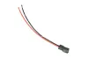 Innenraumgebläse 12 V NRF 34199 Bild Innenraumgebläse 12 V NRF 34199