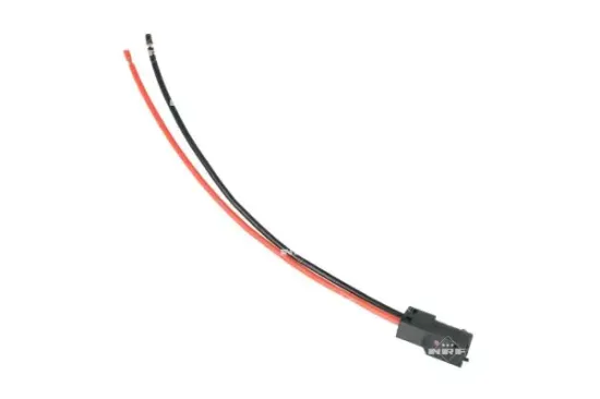 Innenraumgebläse 12 V NRF 34199 Bild Innenraumgebläse 12 V NRF 34199