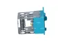 Widerstand, Innenraumgebläse 12 V NRF 342003 Bild Widerstand, Innenraumgebläse 12 V NRF 342003