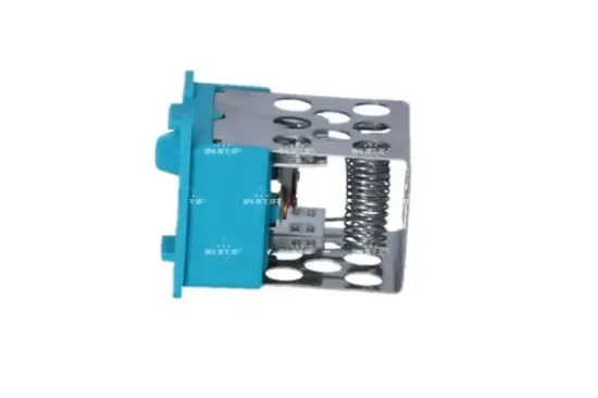 Widerstand, Innenraumgebläse 12 V NRF 342003 Bild Widerstand, Innenraumgebläse 12 V NRF 342003
