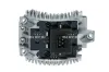 Widerstand, Innenraumgebläse 12 V NRF 342004