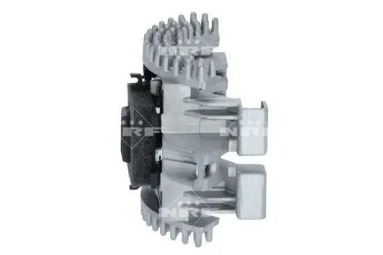 Widerstand, Innenraumgebläse 12 V NRF 342004 Bild Widerstand, Innenraumgebläse 12 V NRF 342004