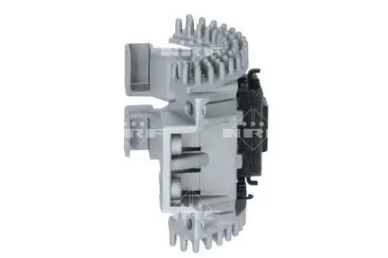 Widerstand, Innenraumgebläse 12 V NRF 342004 Bild Widerstand, Innenraumgebläse 12 V NRF 342004