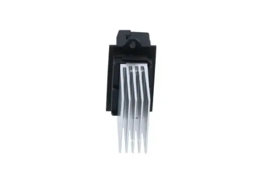 Widerstand, Innenraumgebläse 12 V NRF 342007 Bild Widerstand, Innenraumgebläse 12 V NRF 342007