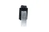 Widerstand, Innenraumgebläse 12 V NRF 342007 Bild Widerstand, Innenraumgebläse 12 V NRF 342007