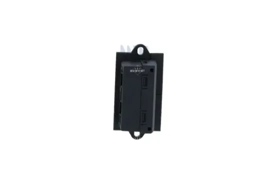 Widerstand, Innenraumgebläse 12 V NRF 342007 Bild Widerstand, Innenraumgebläse 12 V NRF 342007