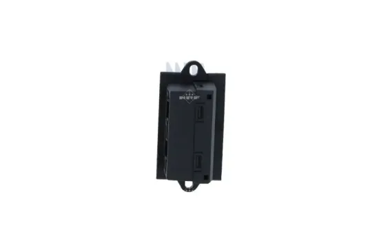 Widerstand, Innenraumgebläse 12 V NRF 342007 Bild Widerstand, Innenraumgebläse 12 V NRF 342007