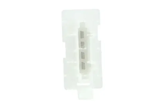 Widerstand, Innenraumgebläse 12 V NRF 342009 Bild Widerstand, Innenraumgebläse 12 V NRF 342009