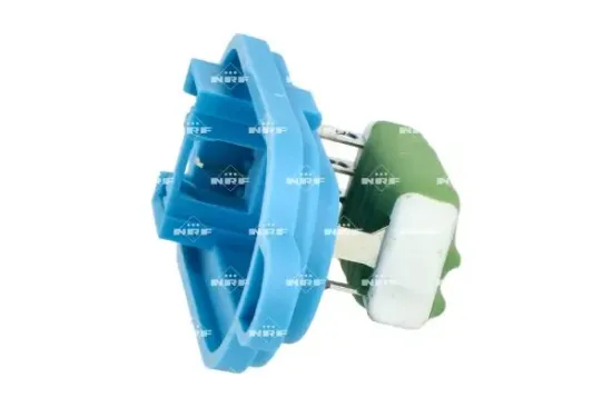 Kondensator, Klimaanlage NRF 350561 Bild Kondensator, Klimaanlage NRF 350561