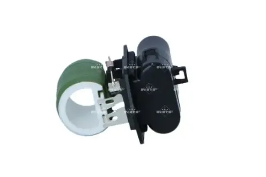 Kondensator, Klimaanlage NRF 350561 Bild Kondensator, Klimaanlage NRF 350561