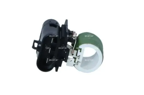 Widerstand, Innenraumgebläse 12 V NRF 342011 Bild Widerstand, Innenraumgebläse 12 V NRF 342011