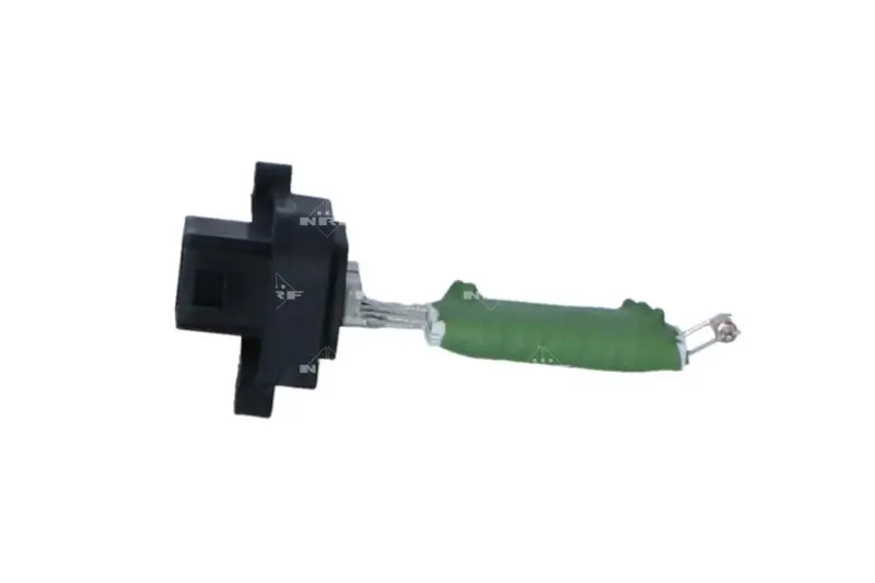 Widerstand, Innenraumgebläse 12 V NRF 342014