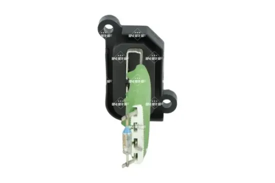 Widerstand, Innenraumgebläse 12 V NRF 342014 Bild Widerstand, Innenraumgebläse 12 V NRF 342014